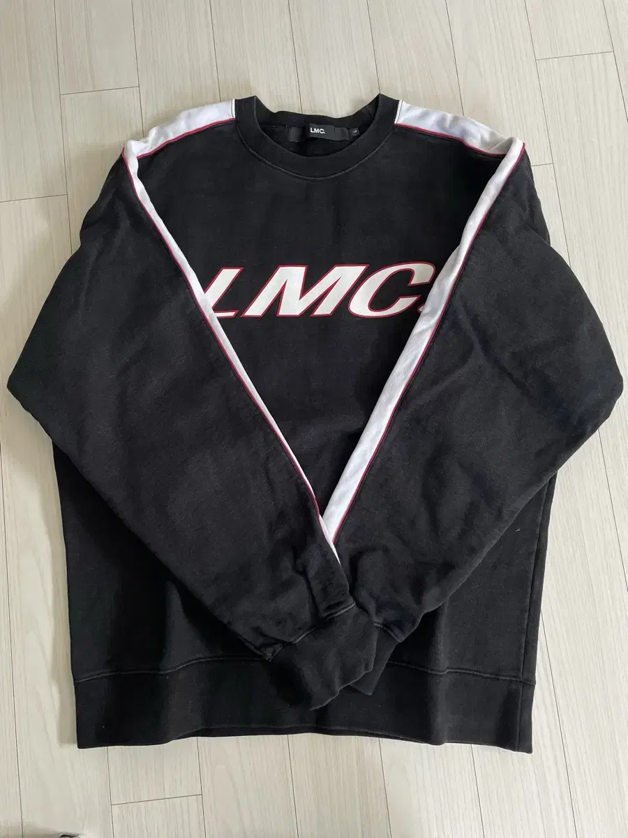 LMC 맨투맨